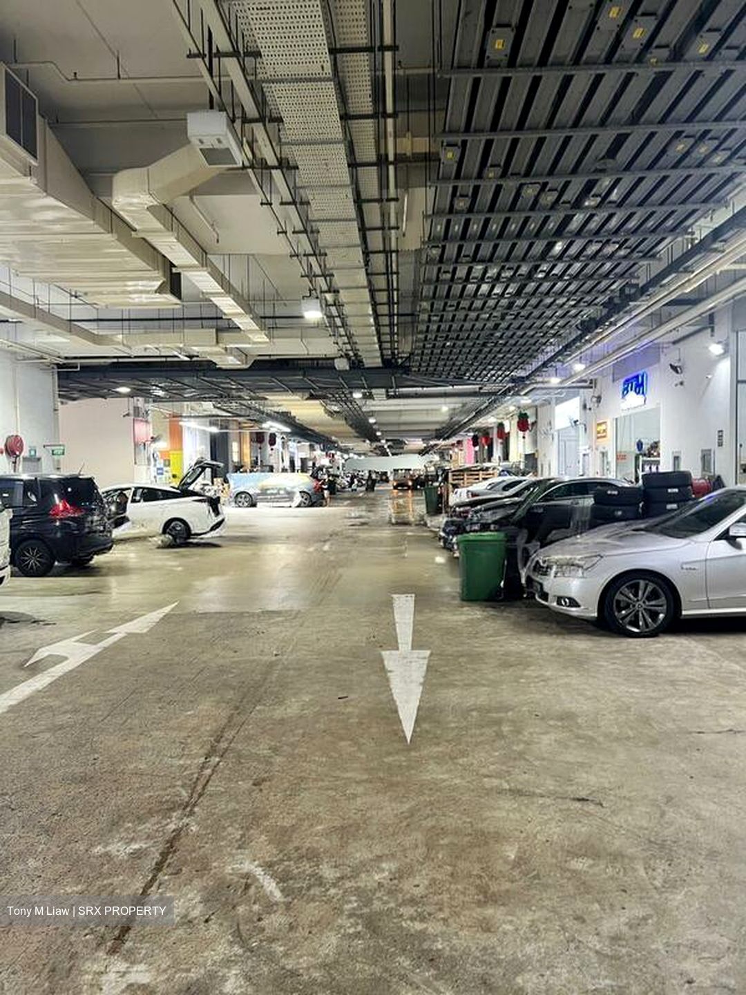Premier @ Kaki Bukit (D14), Factory #496609671